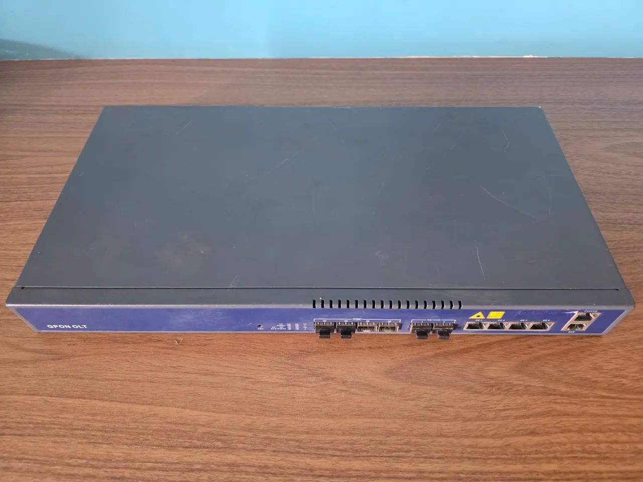 OLT VSOL V1600G Dedeito