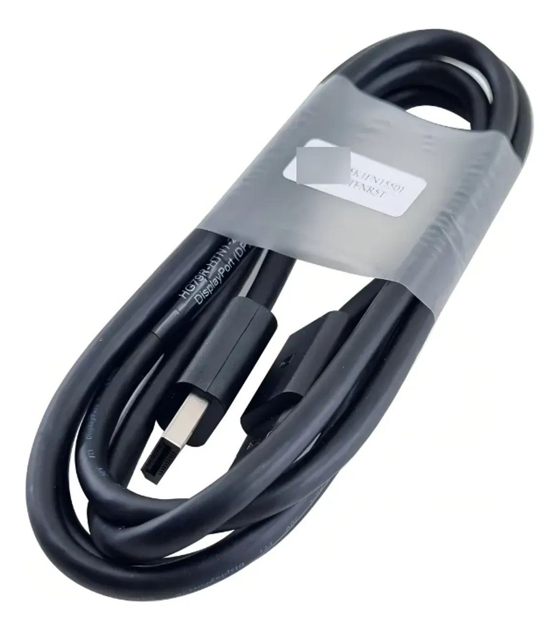 Cabo Displayport NOVO 1.2 Blindado 4k - Dp X Dp Macho - Foto 2