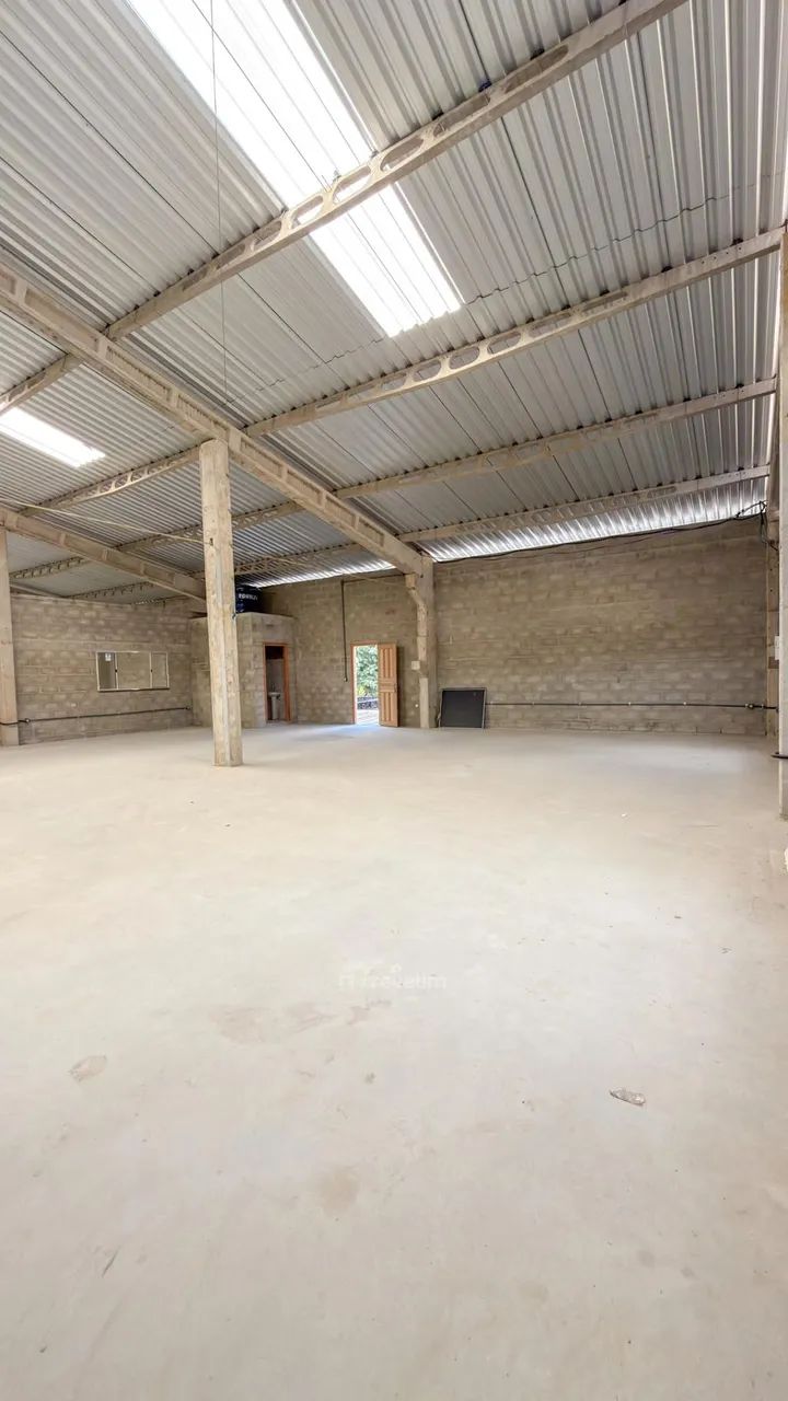 Galpão para alugar em Serra, Cidade Nova da Serra, com 3250 m² - Foto 3