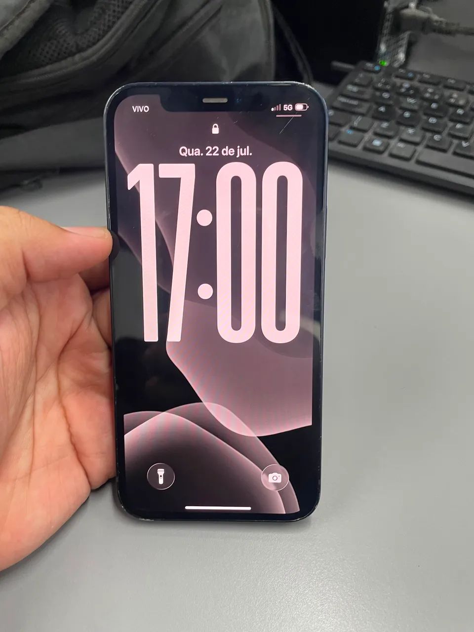 iPhone 12  - Foto 4