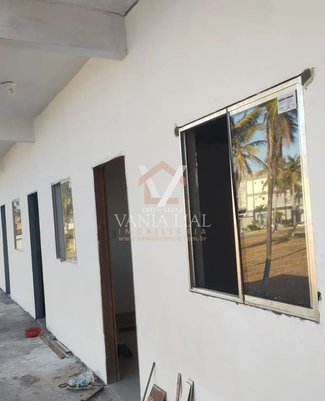 Apartamento em Valle do Sall - Salinópolis, PA