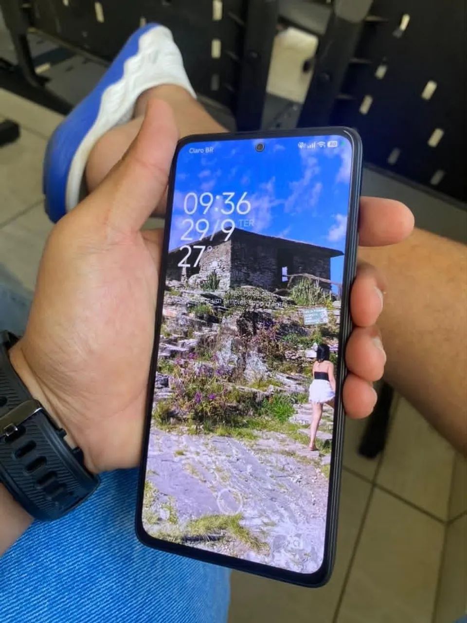 Redmi Note 14 - Foto 2