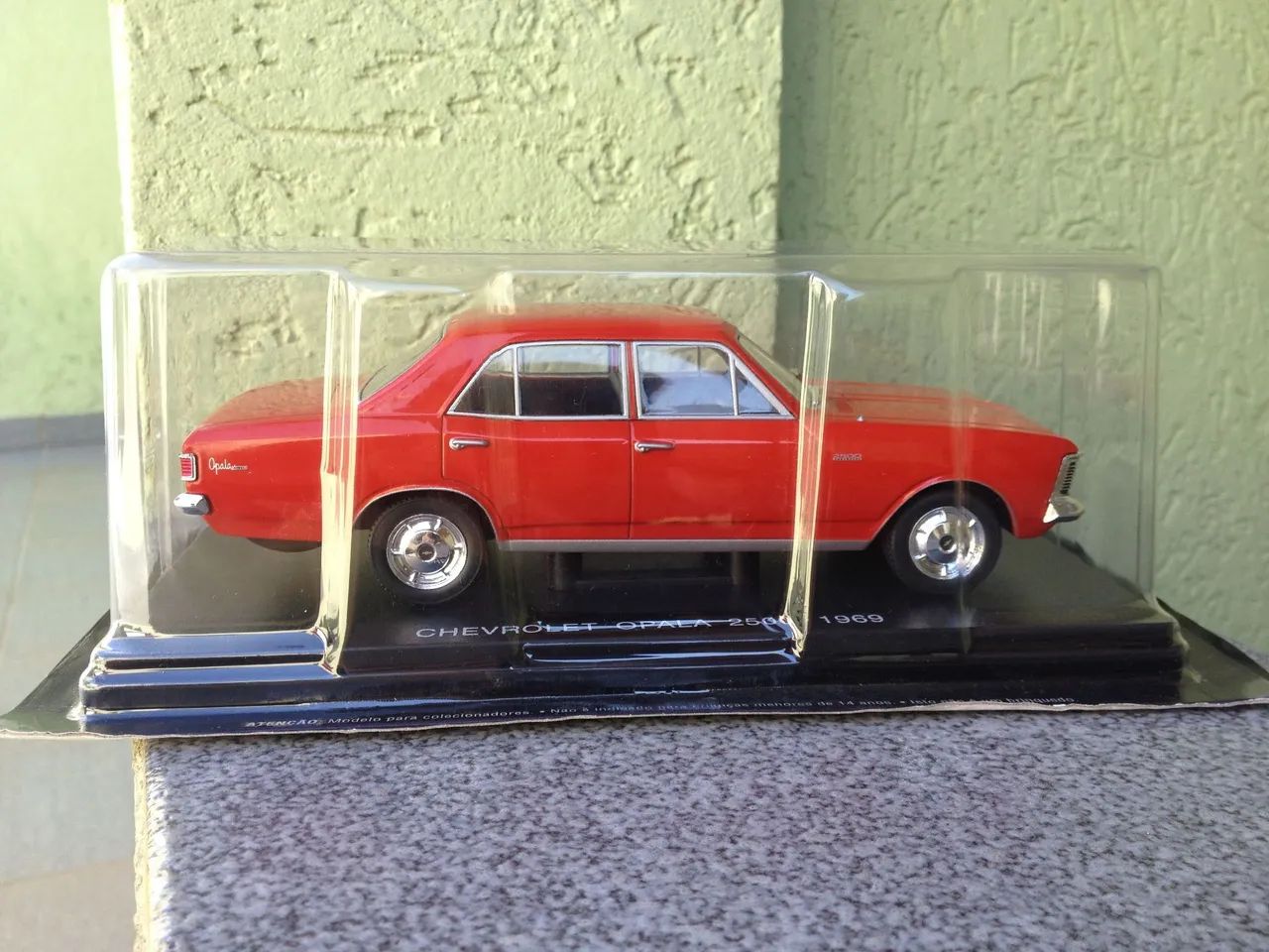 Miniatura opala  - Foto 3