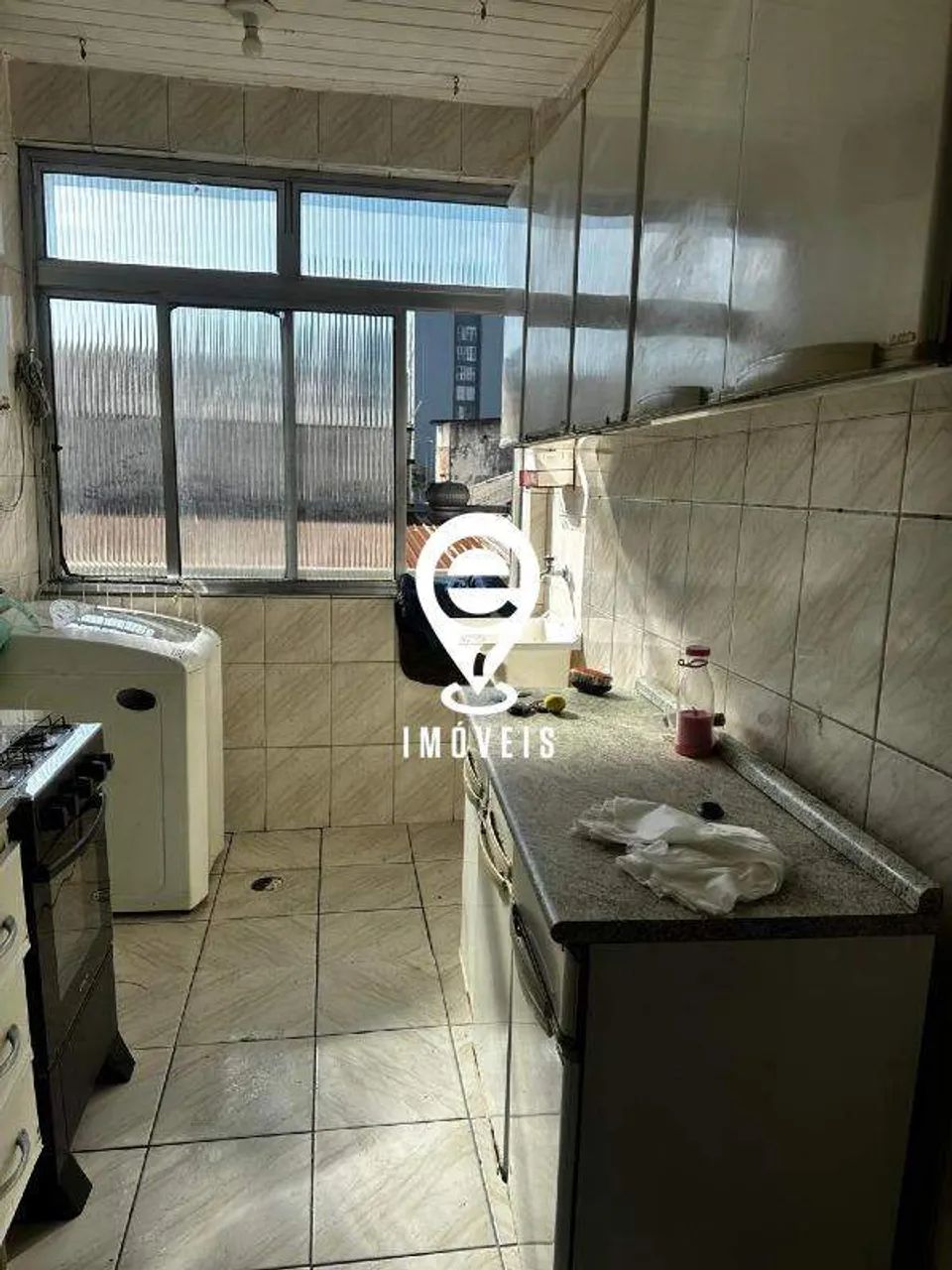 APARTAMENTO LOCAÇÃO 1 QUARTO - VILA GUARANI - Foto 2