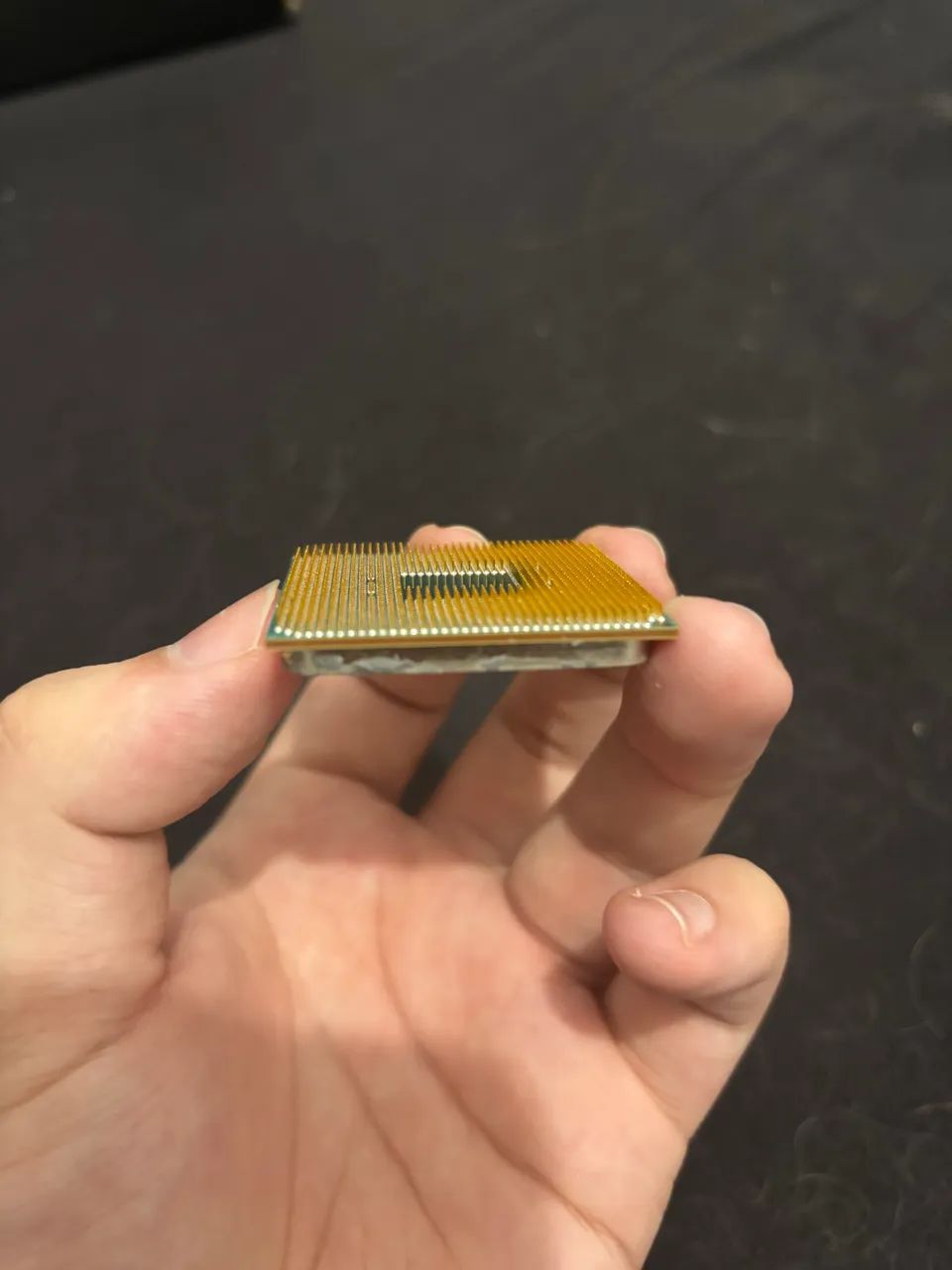 Processador Ryzen 5 3350G PRO - Foto 3
