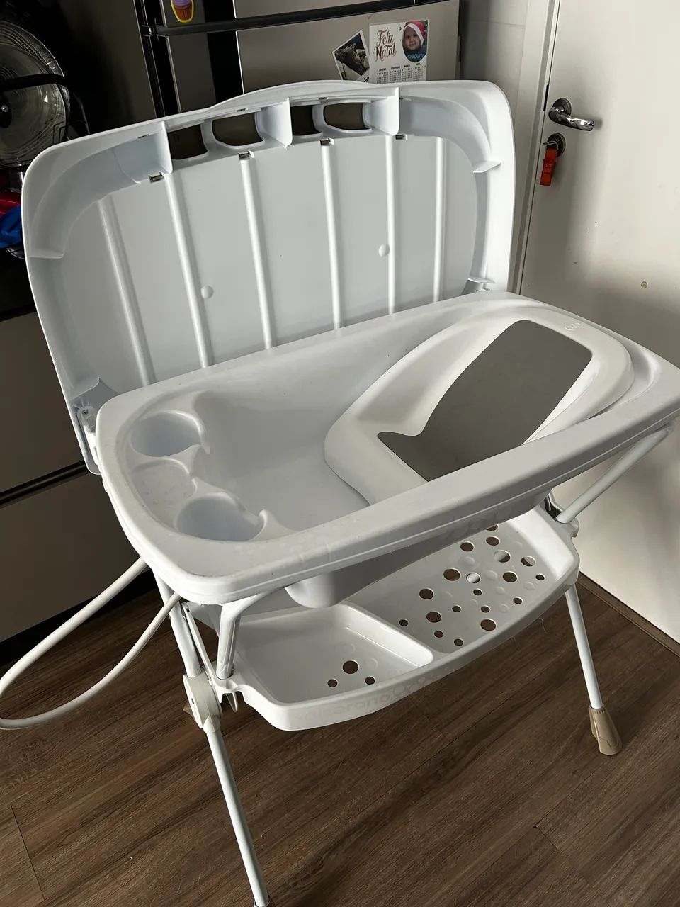 Banheira Com Suporte Galzerano premium  - Foto 4