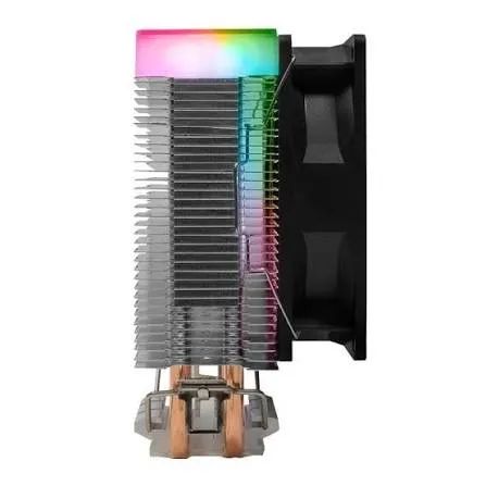 placa mãe, processador intel e cooler - Foto 4