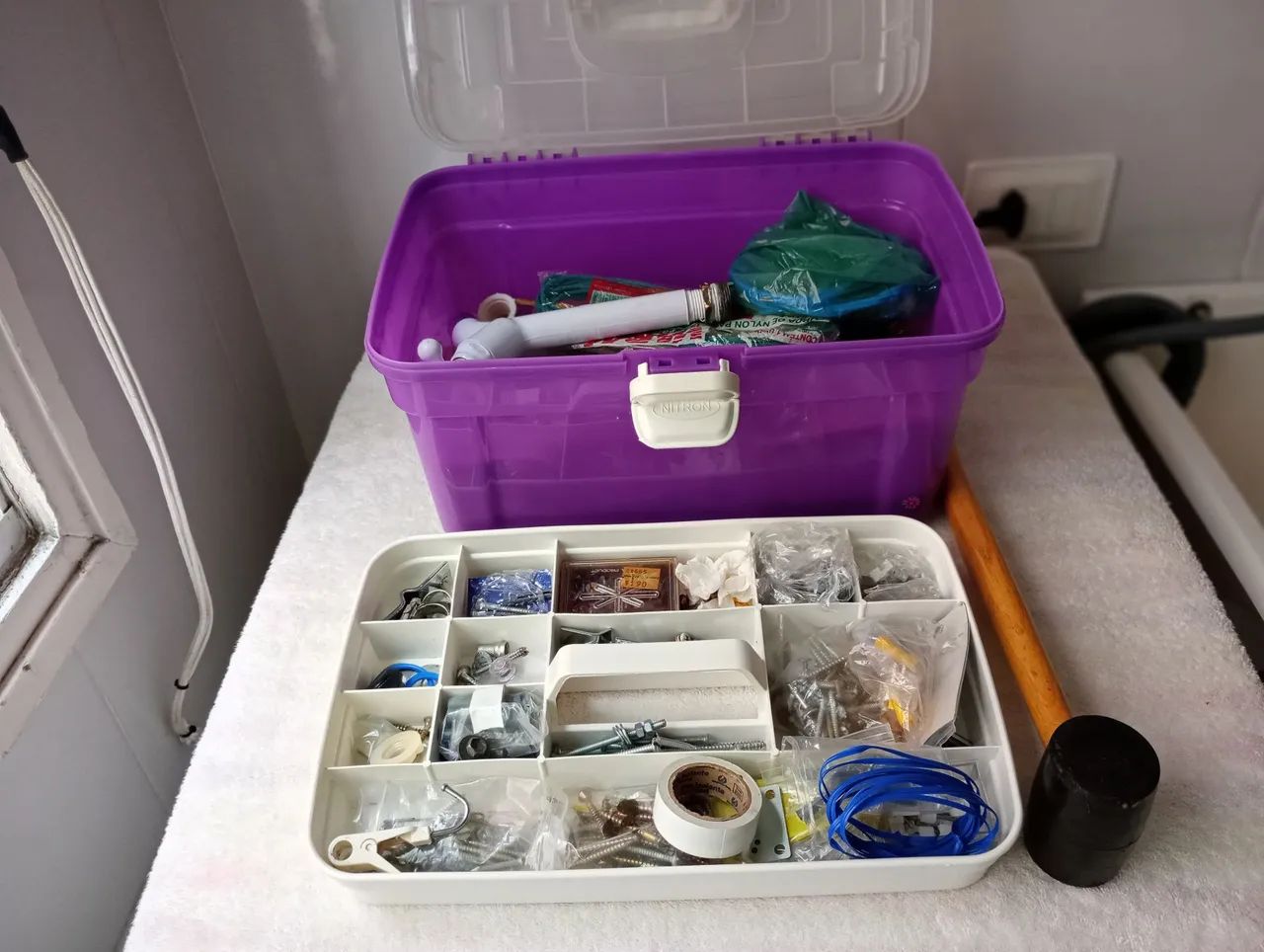 Ferramentas e Chaves de uso geral  - Foto 4