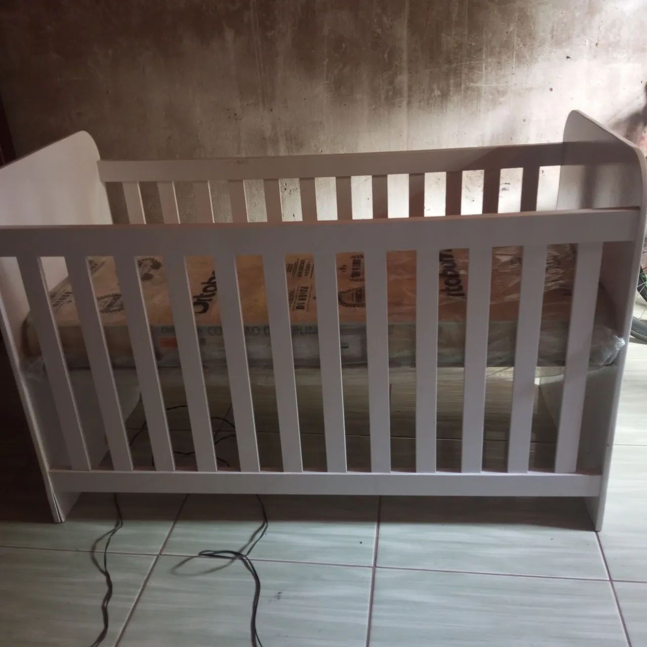 BERÇO  - Foto 4