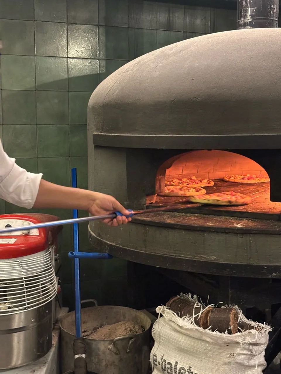 Pizzaria/ restaurante completa na Jatiuca - Foto 3