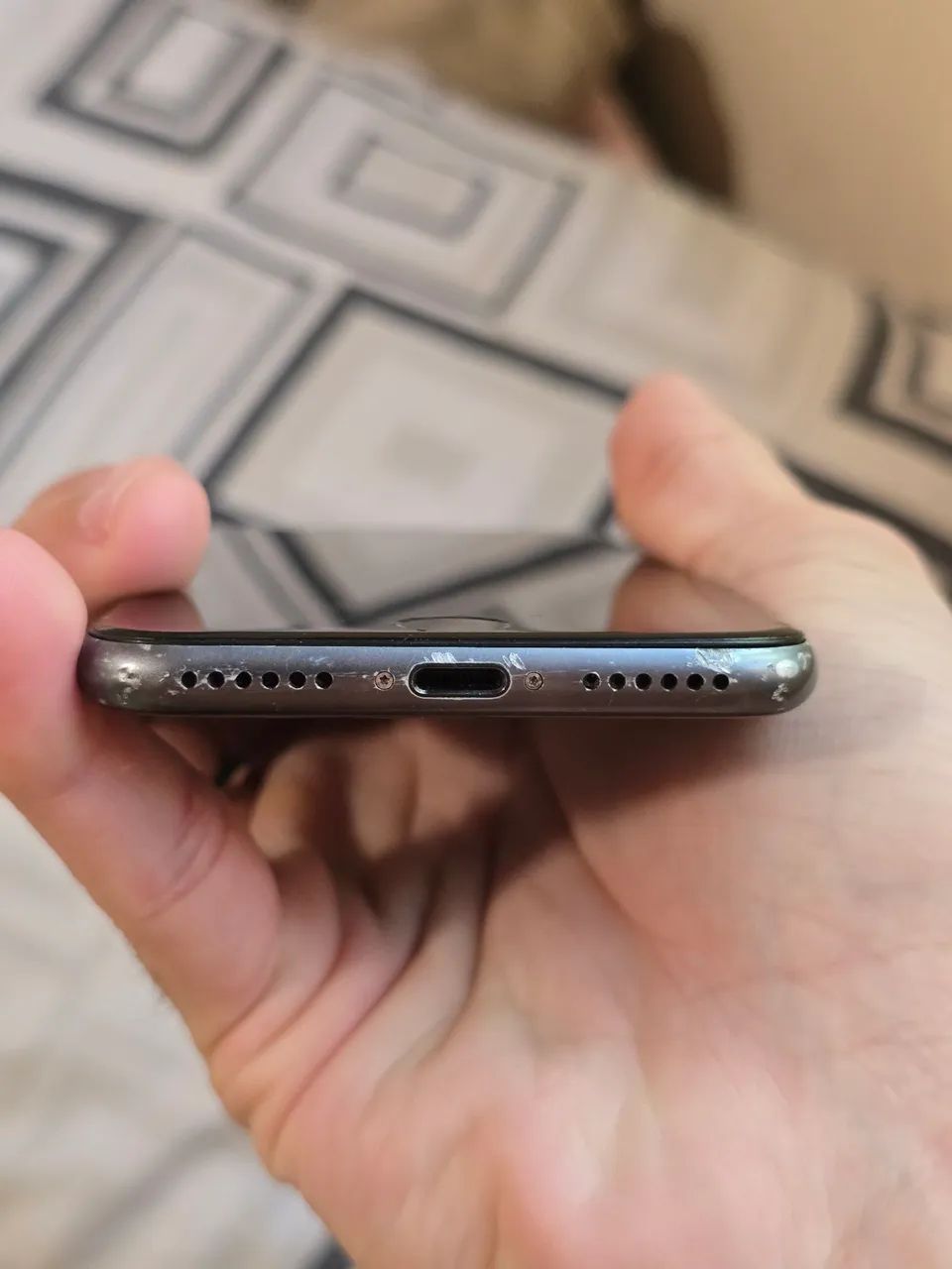 Iphone SE 2°geração  - Foto 4