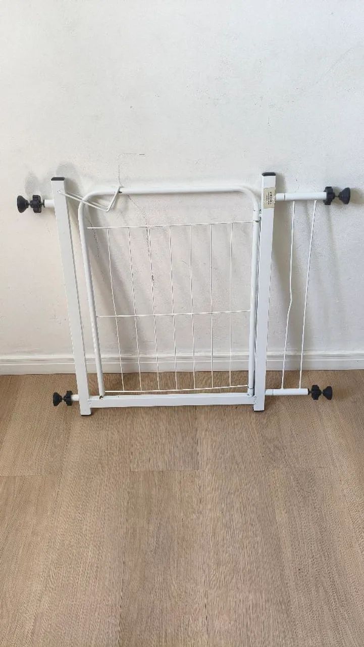 Grade de proteção+ extensor 
