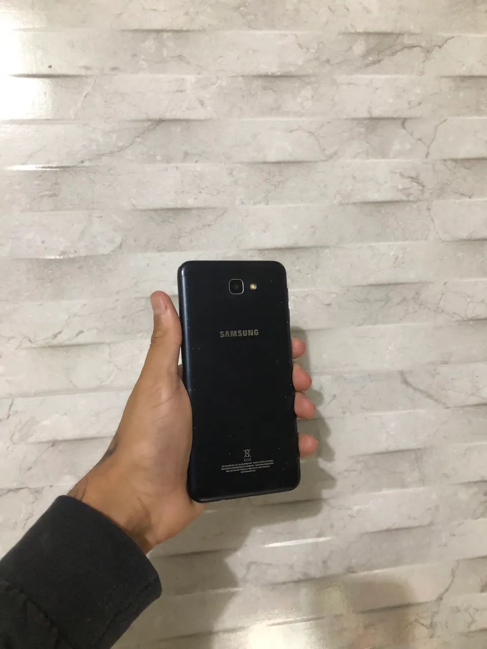 J7 prime2 - Foto 5