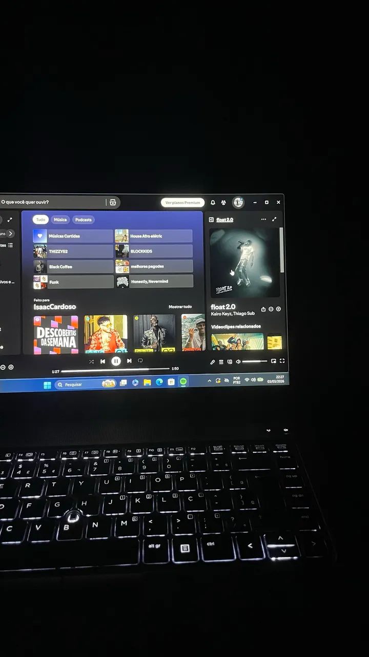 Notebook HP - Foto 2