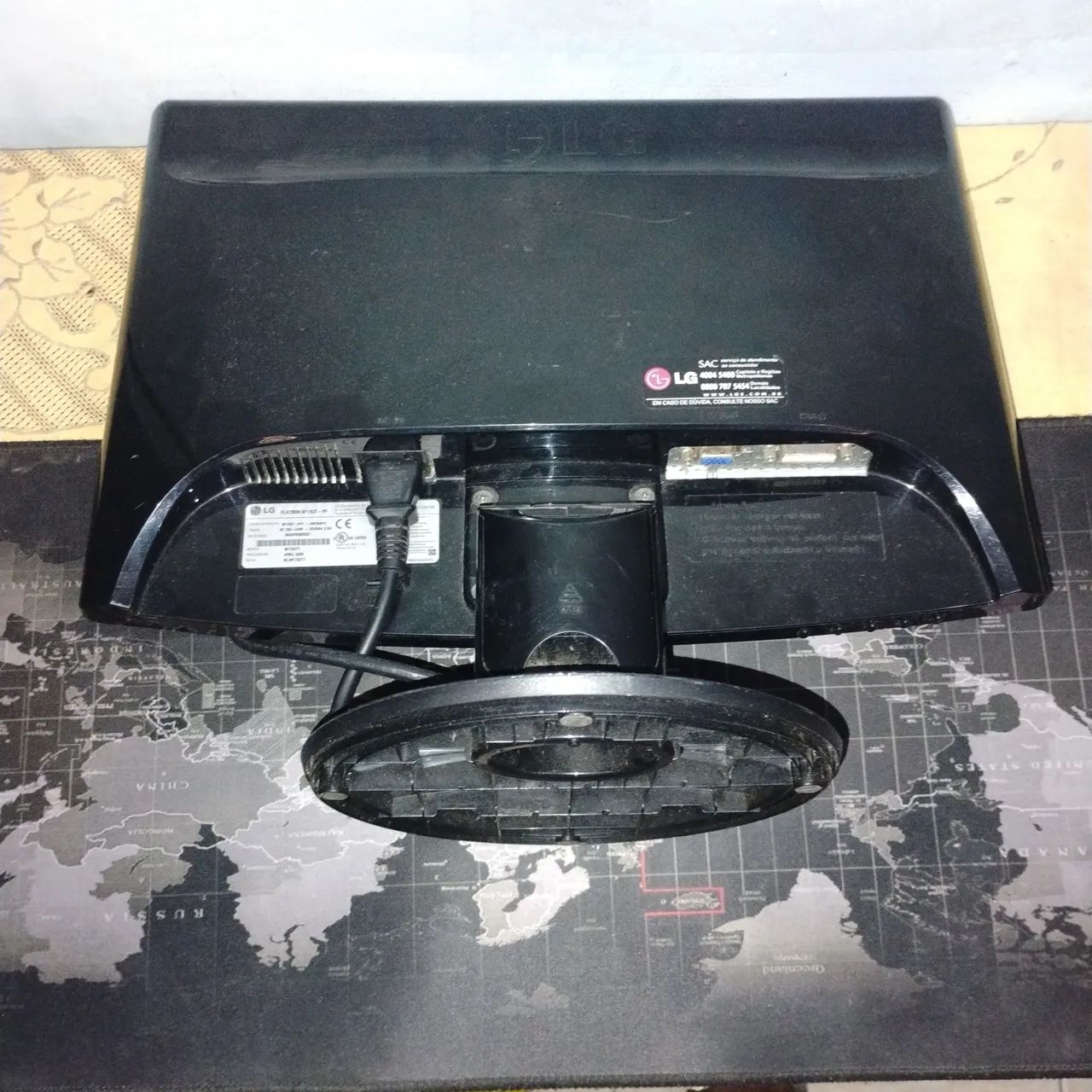 Monitor LG  - Foto 2