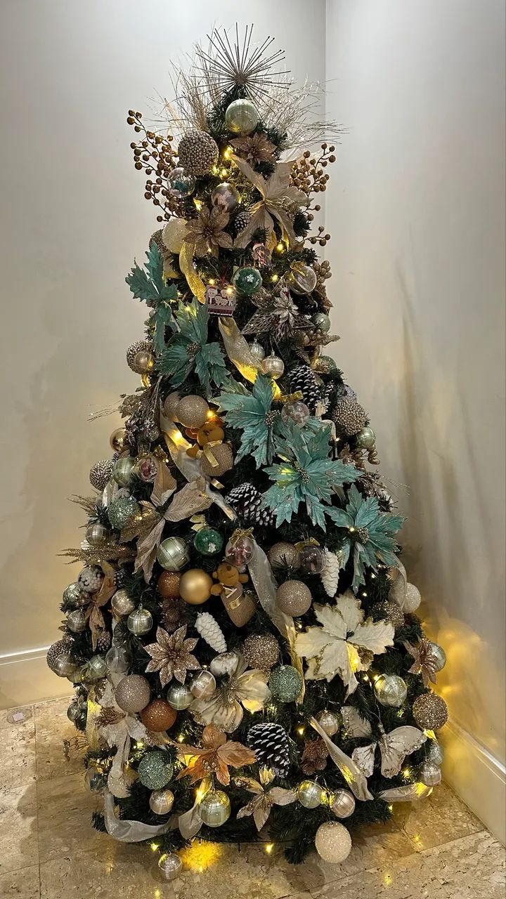 Arvore de natal - Foto 3