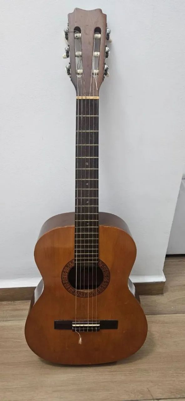 Violão Giannini 