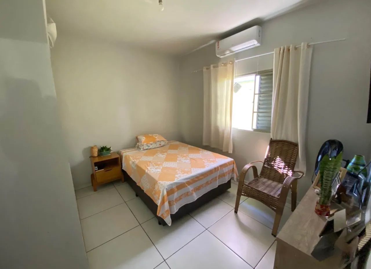 Vende-se casa na Cremação TB - Foto 5