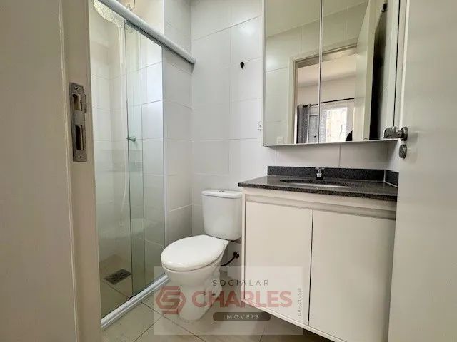 Apartamento Para Venda COND. ELDORADO MOGI MIRIM - Foto 4