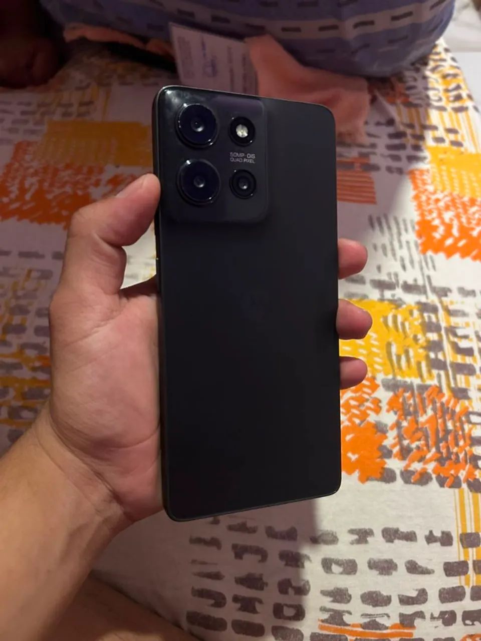 Moto g75 - Foto 2