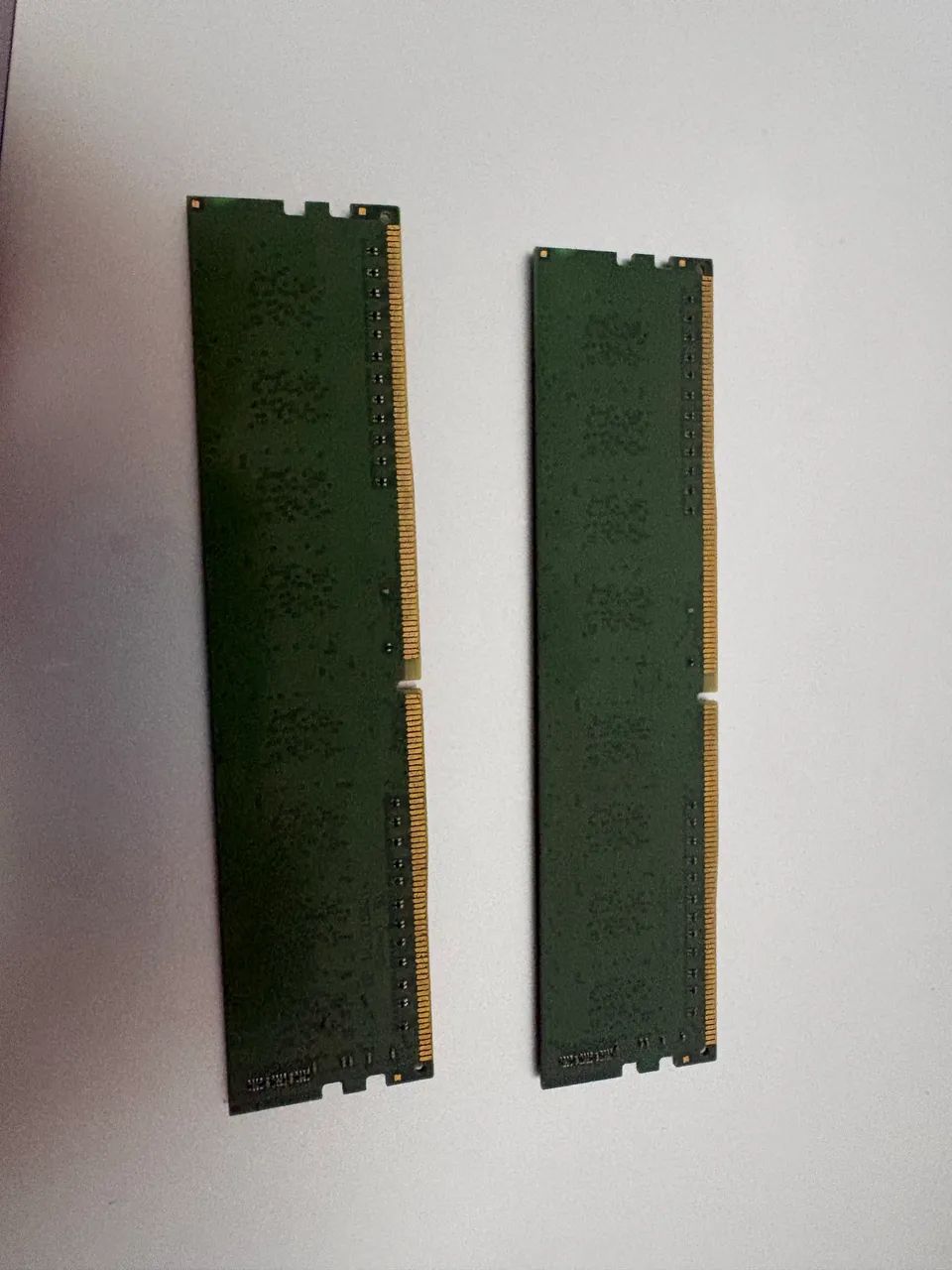Memoria Ram 8gb 2x4gb Adata - Foto 2