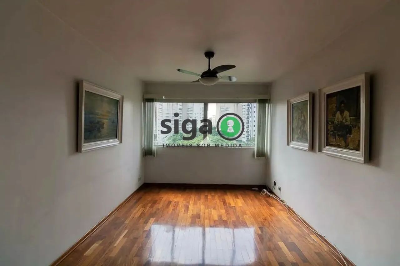 VENDA APARTAMENTO 3 QUARTOS NA VILA OLÍMPIA