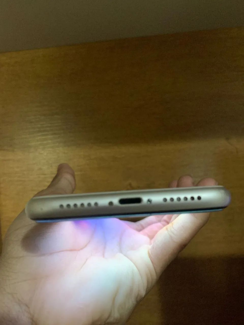 IPHONE 11 ZERO LEIA DESCRIÇÃO  - Foto 3