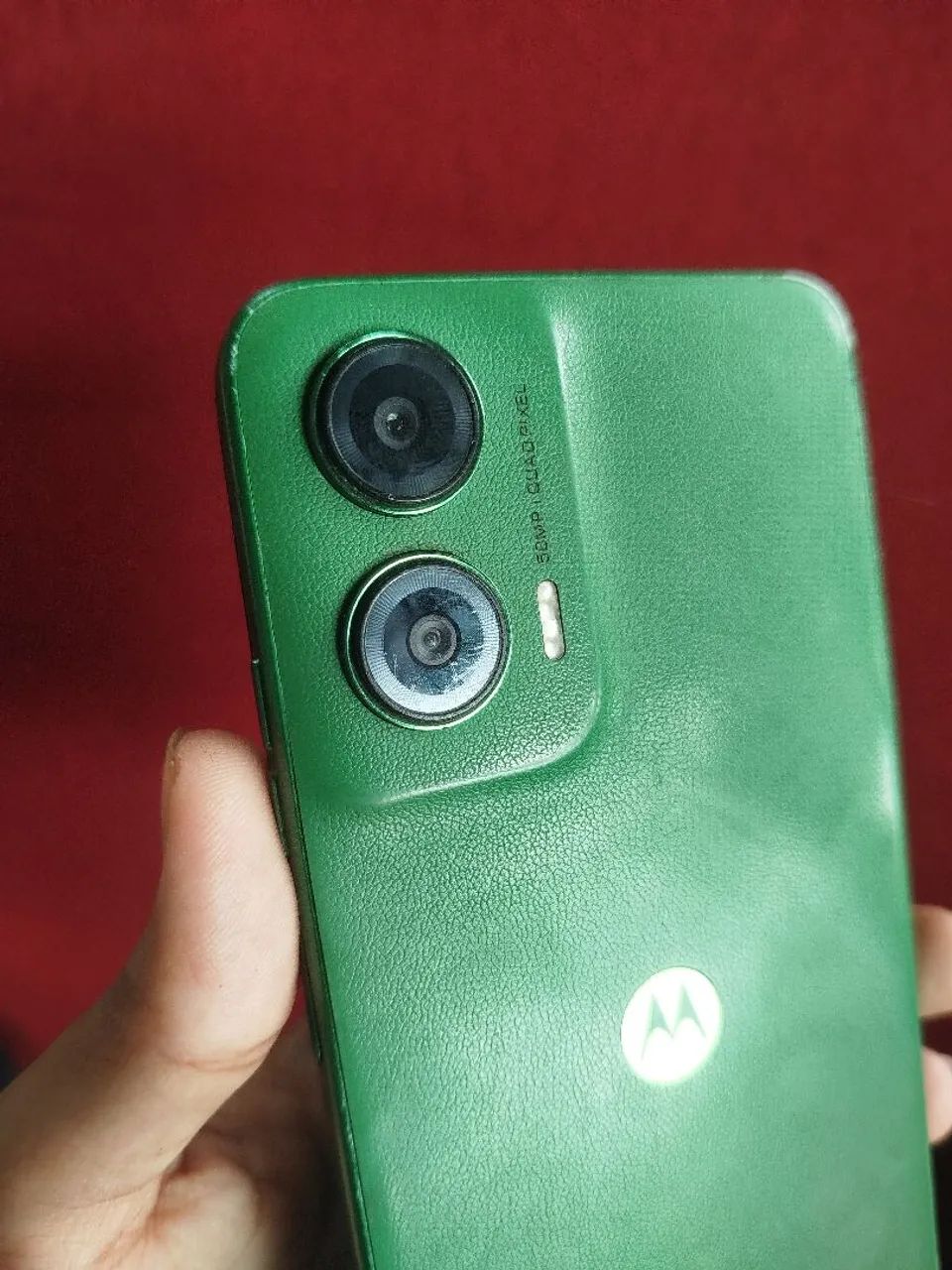 Moto G35 5G  - Foto 5