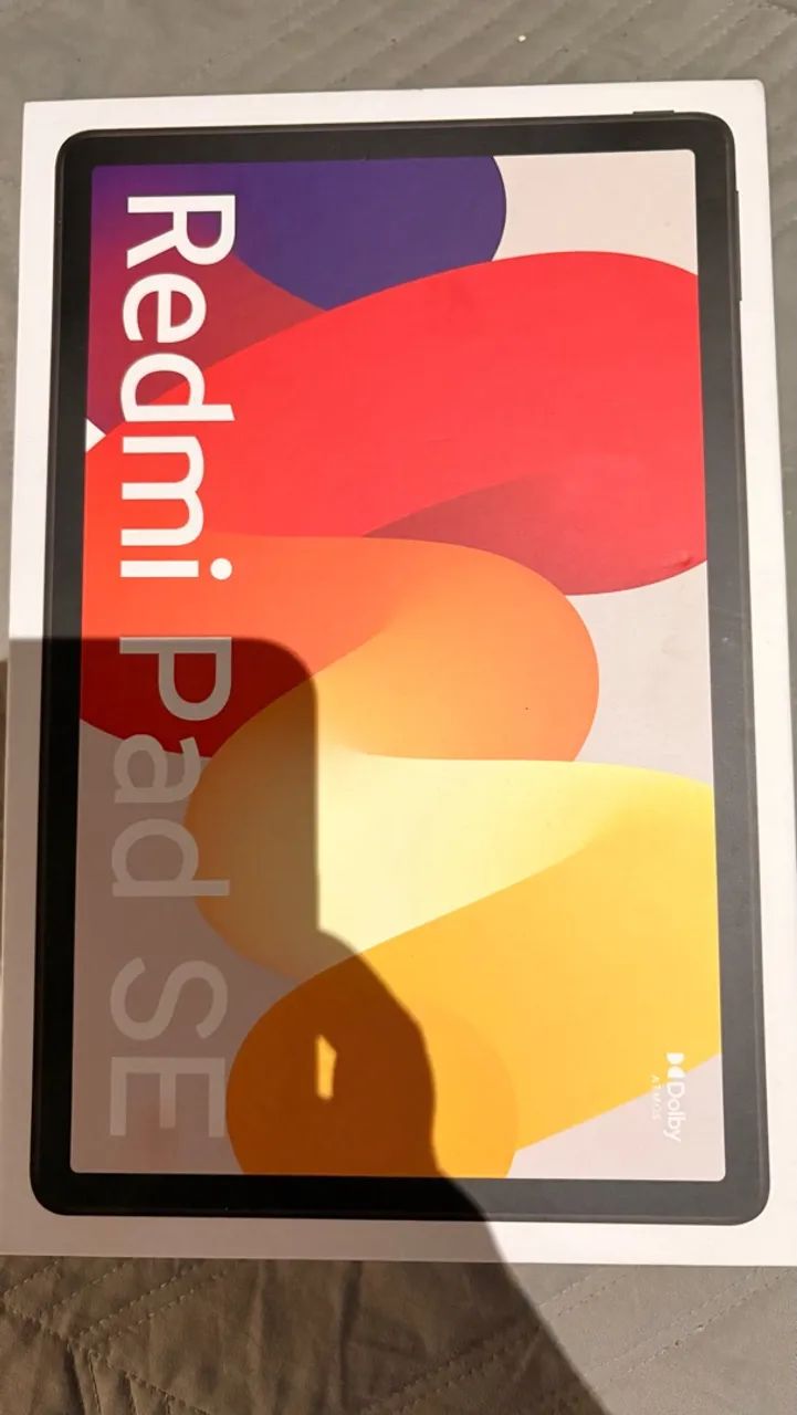 Tablet REDMI PAD SE - Foto 2