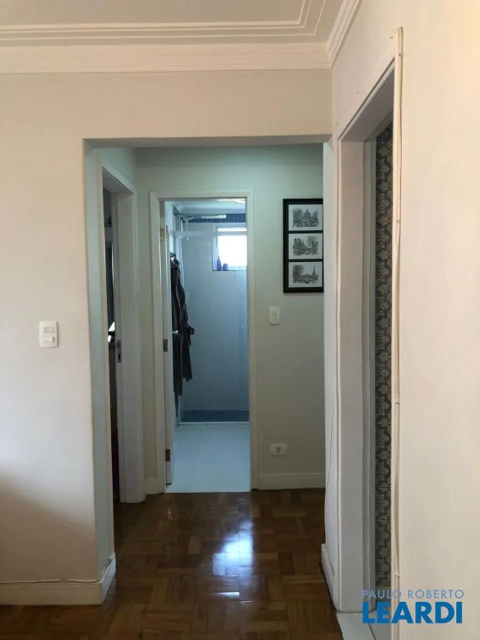 APARTAMENTO - VILA OLÍMPIA - SP - Foto 5