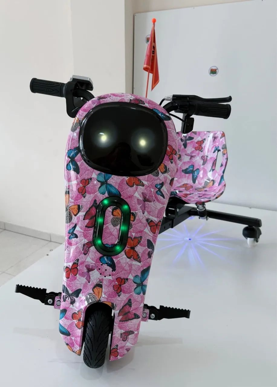 Drifit elétrico 350 watts  - Foto 2