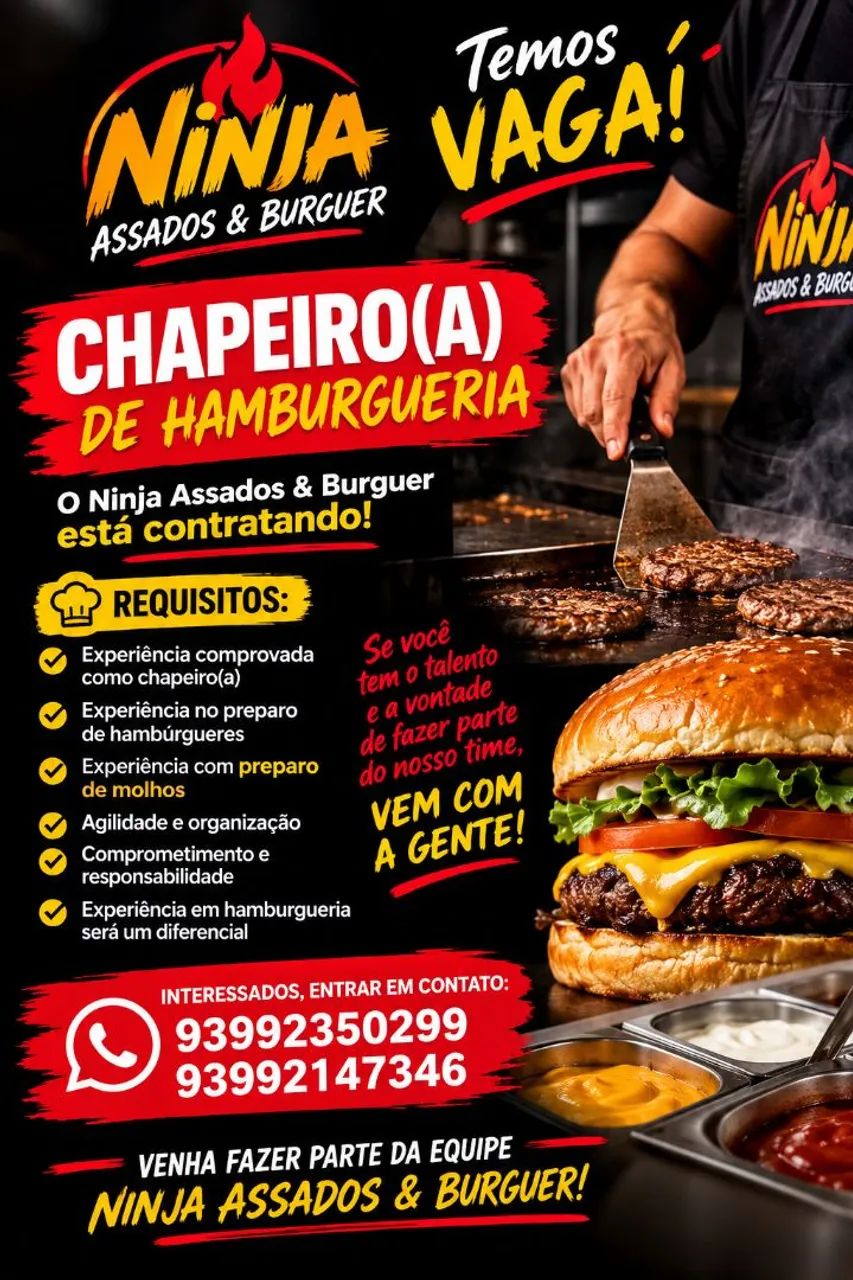 Chapeiro 