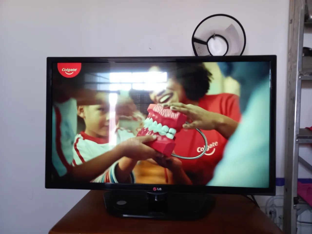 TV LG televisão 32 polegadas - Foto 2