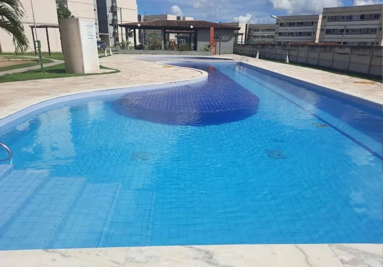Apartamento São Lourenço 