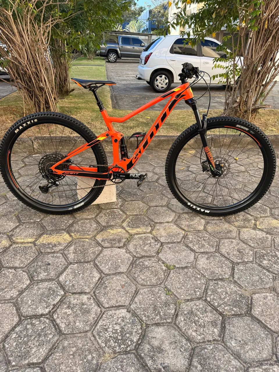Bicicleta mountain Bike - Foto 4