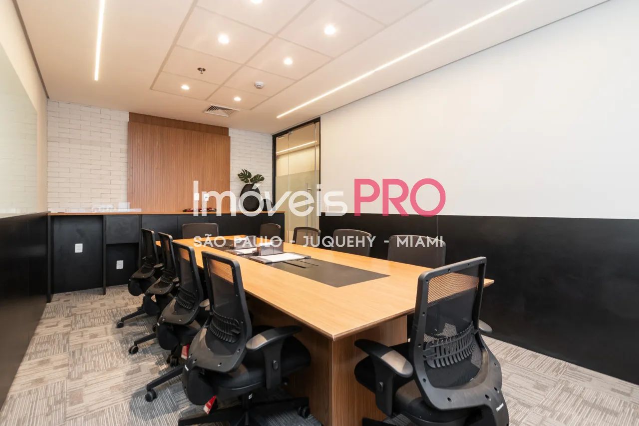 Conj. Comercial, Vila Olímpia - São Paulo - Foto 4