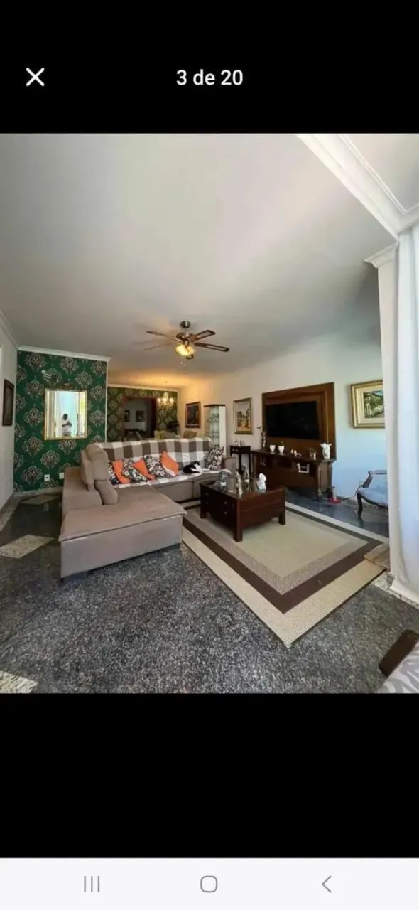 Casa com piscina no piscina no Pontal - Foto 4