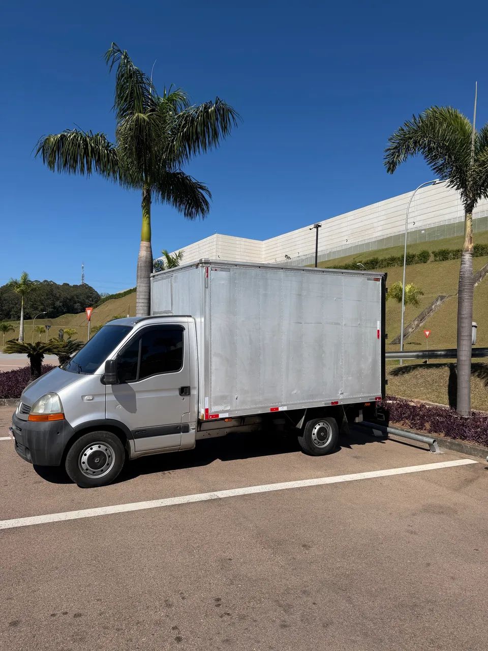 CARRETOS E MUDANÇAS A PARTIR DE 50$