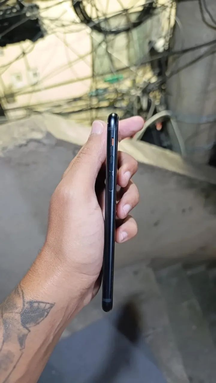 iPhone SE 2022 - Foto 3