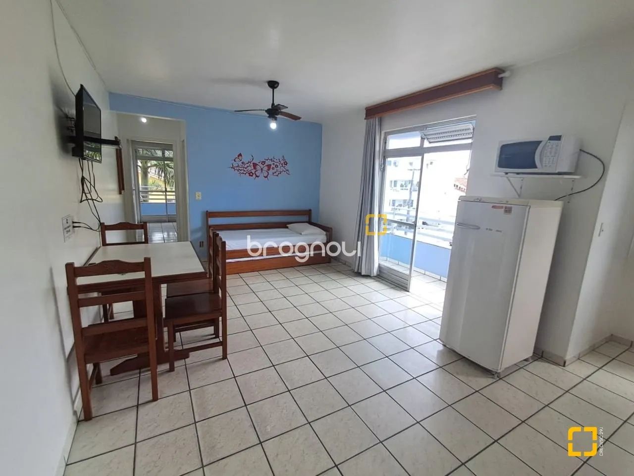 BROGNOLI VENDE- Apart Hotel em funcionamento em Canasvieiras - Foto 5
