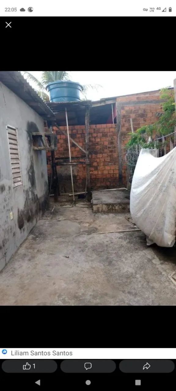 Casa no bairro Universidade  - Foto 3