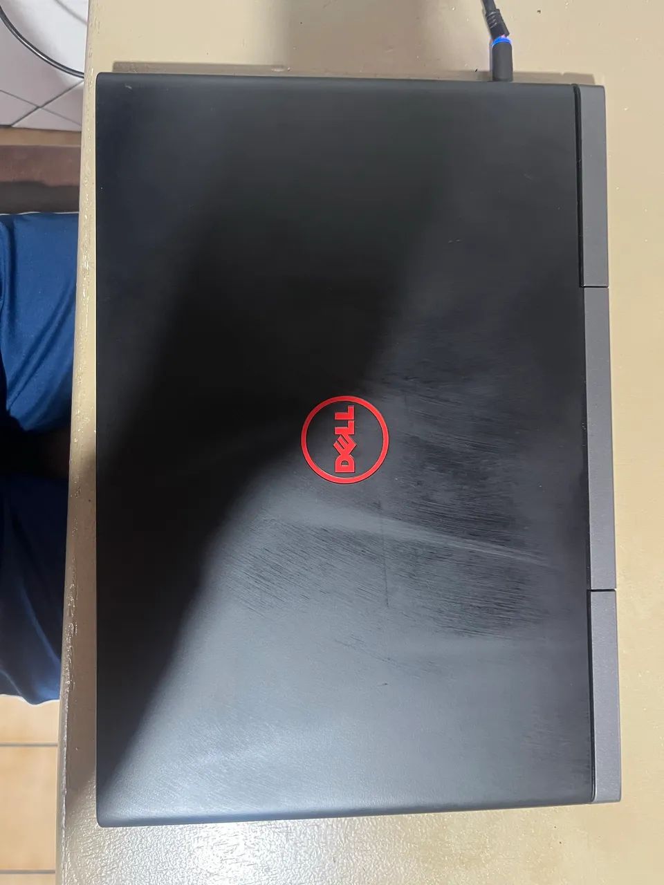 Notebook gamer