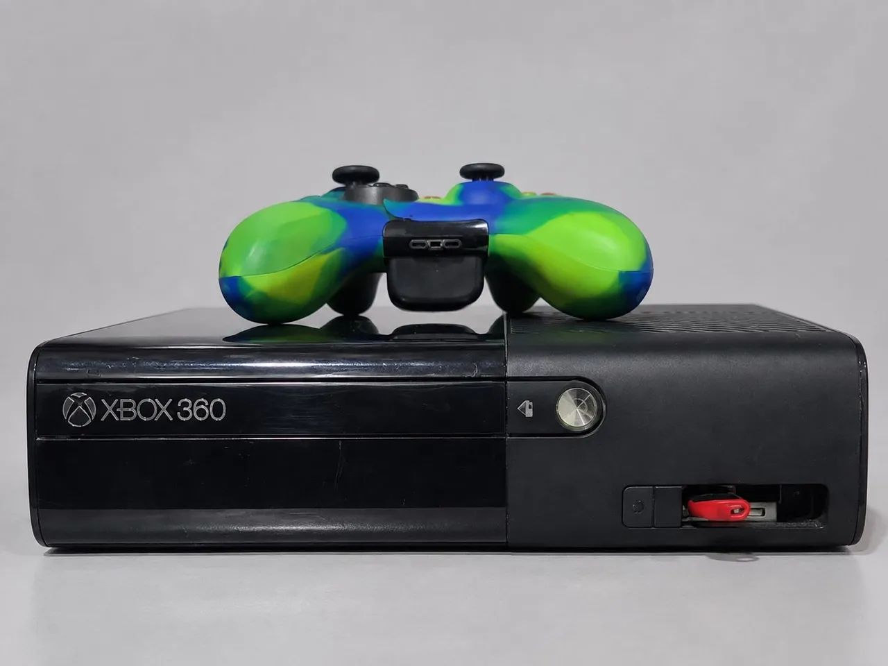 Xbox 360 desbloqueado ltu 3.0 - Foto 2
