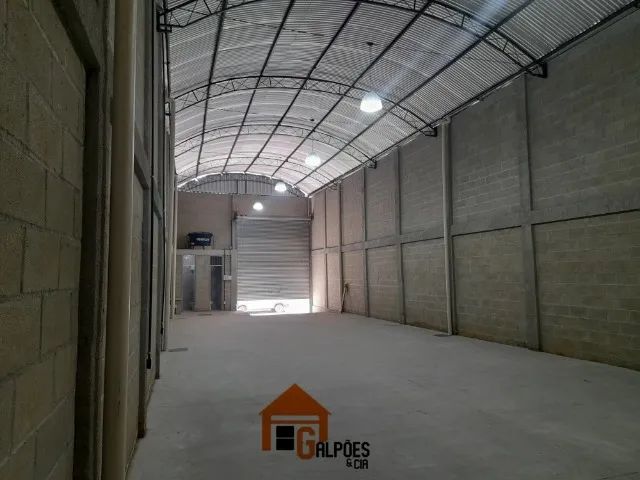galpão armazém depósito barracão  - Foto 3