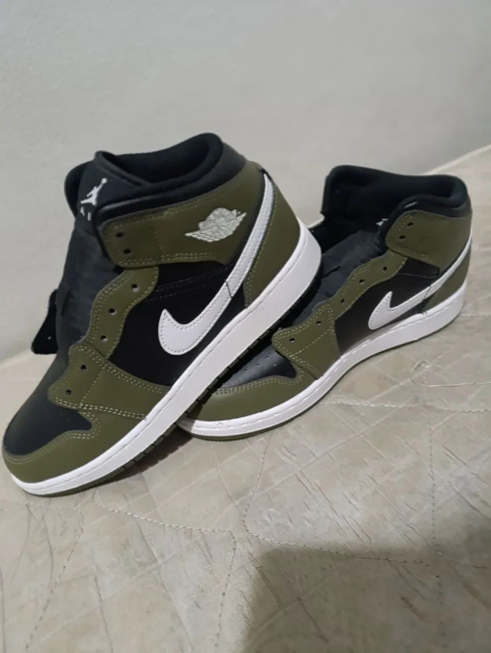 Jordan  - Foto 4