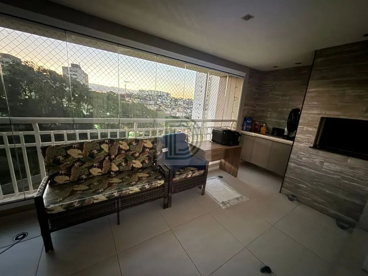Viva com Estilo e Conforto no Colina Parque dos Príncipes! - Foto 4