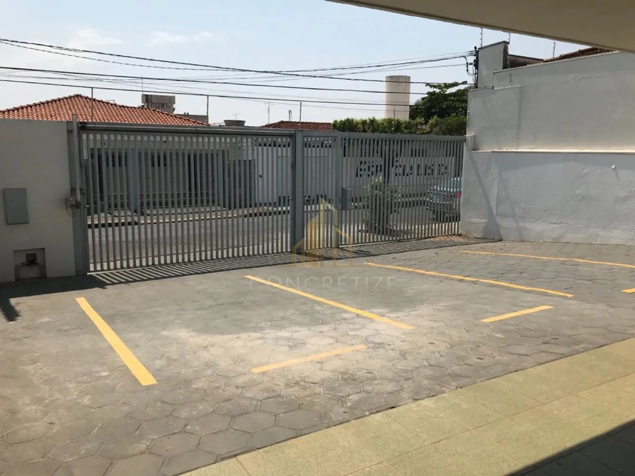Imóvel comercial - Vila Santa Tereza - Altos da Cidade - Foto 3