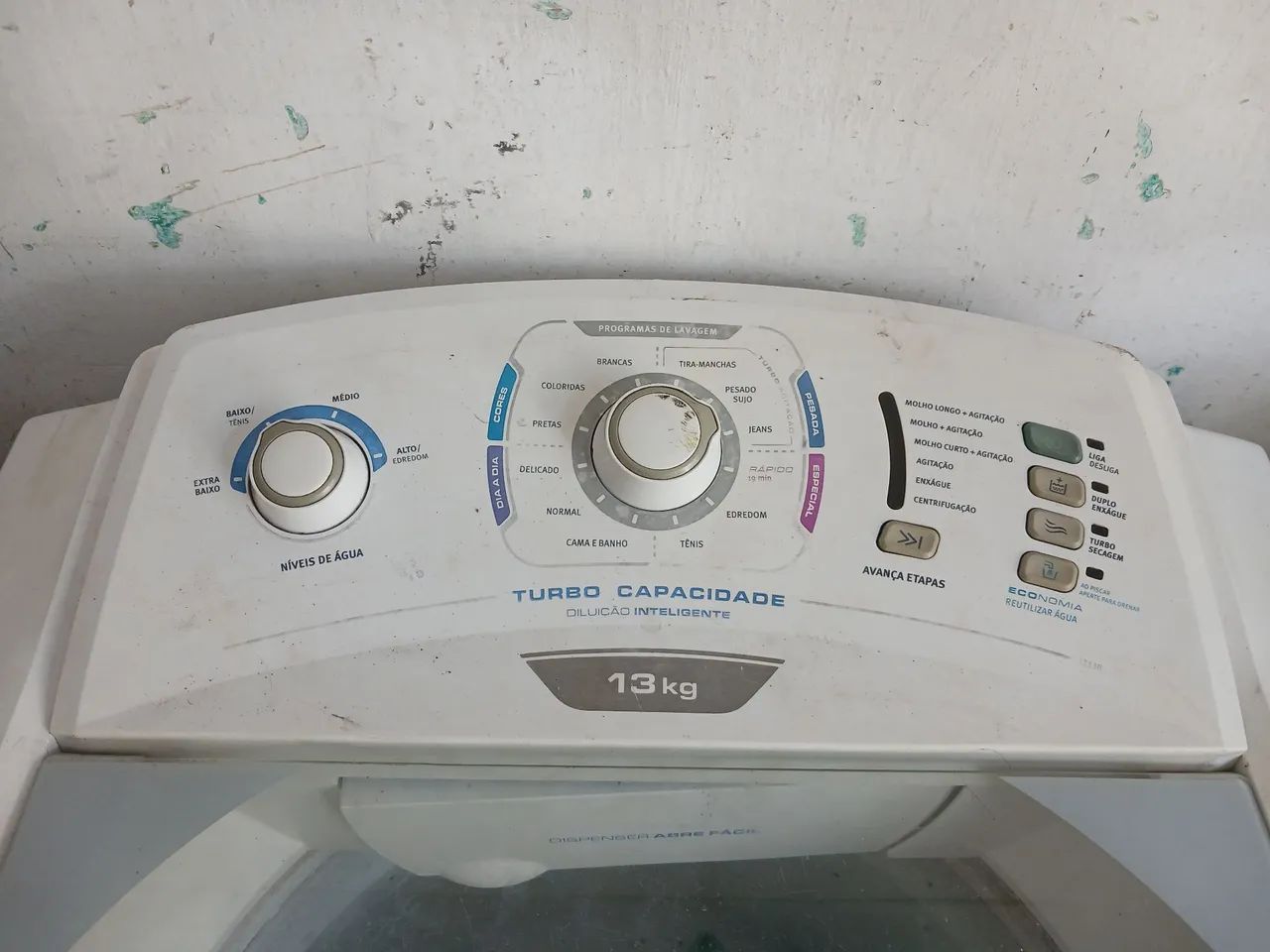 Electrolux 13kg  - Foto 2