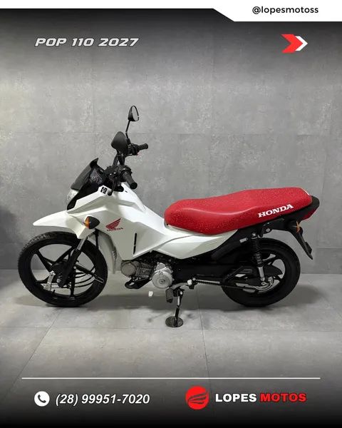 HONDA POP 2027 - Foto 2