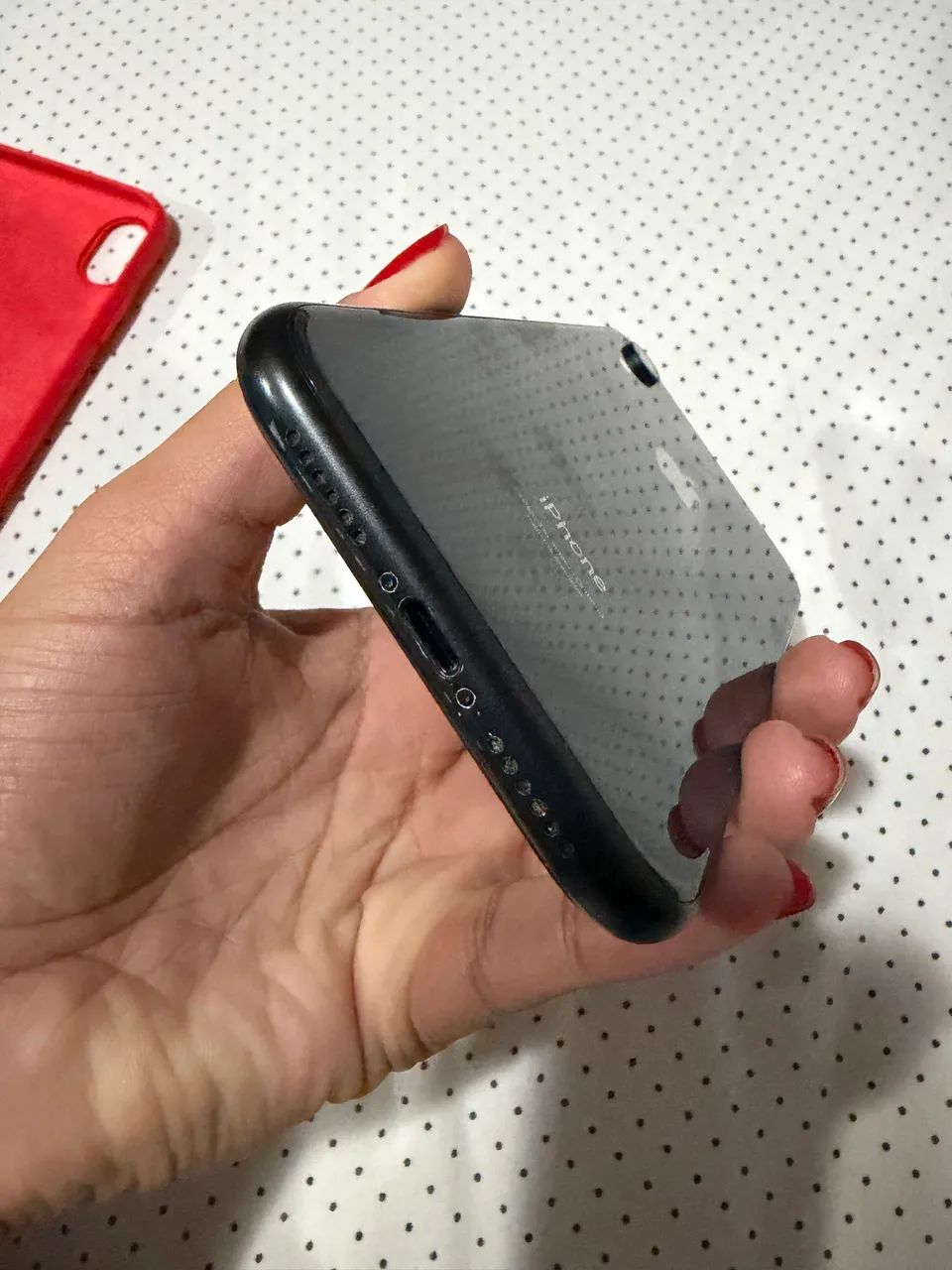 Iphone XR - Foto 4